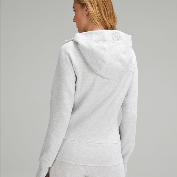 LULU LEMON SCUBA HOODIE - Picture 5 of 10